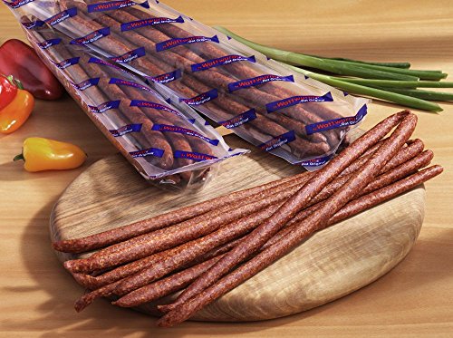 Wattwurm - Dat Original | 9 Stück Packung | Norddeutsche Leckerei für besonderen Genuss