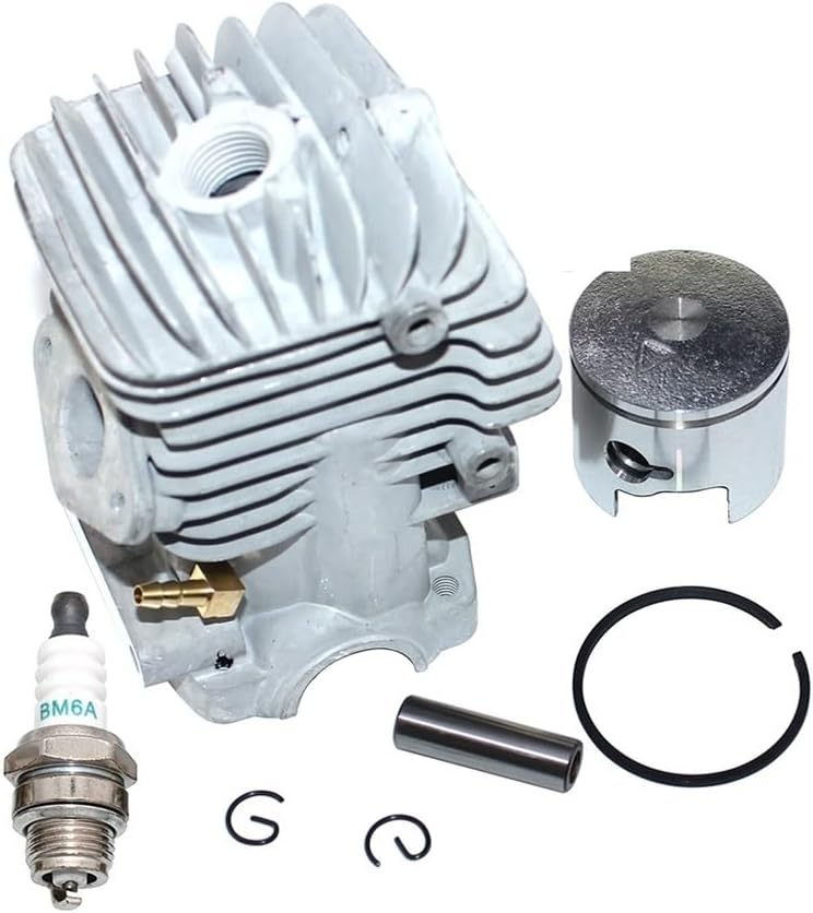 Cylinder Piston Kit Fit for G2500 G2500TS G2500T 848C151211 Replacement Parts