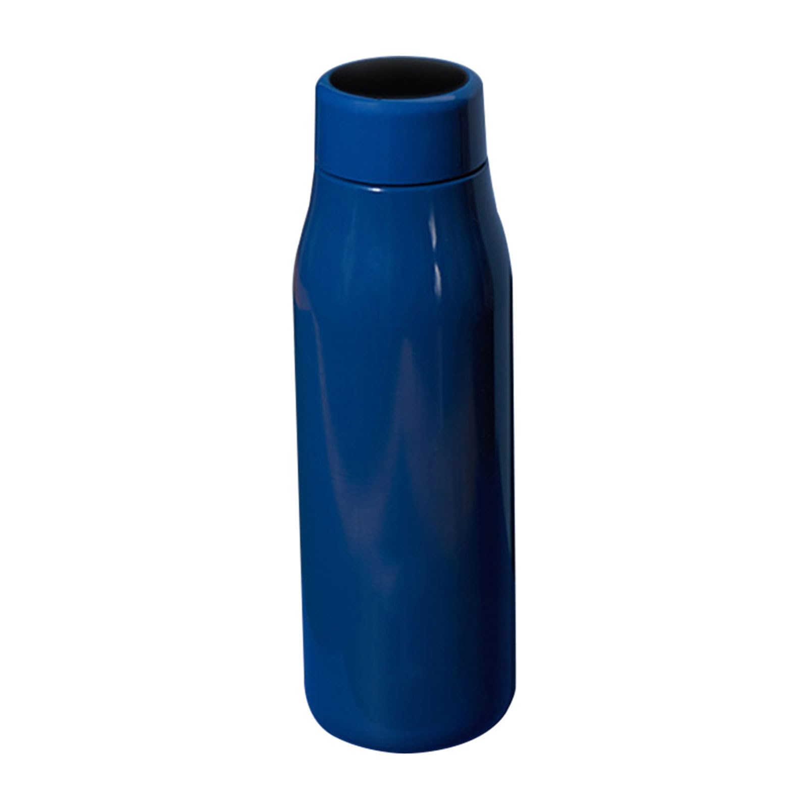 Kalttoy Mug Intelligent Temperature Display Cup Mugs Vacuum Flask Lovely 500ML Cup for Childrens Mug with Lid for Hot and Cold Drinks for Women for Men
