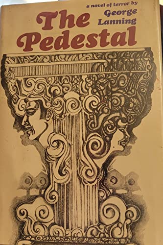 Cover of The Pedestal