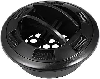 NOLITOY Rv Bus Air Conditioner Outlet Ac for Car Boat Air Conditioning Vent Rv Vent Covers Bus Replacement