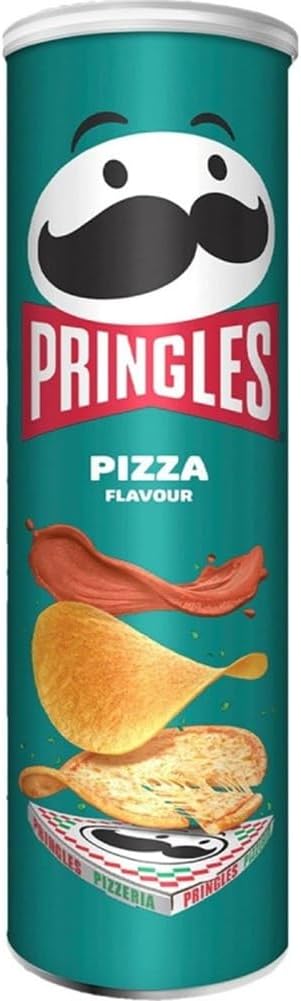 Pizza (158g)