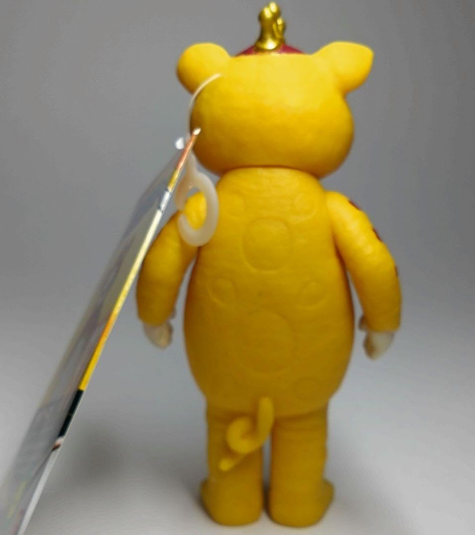 Amazon.co.jp: ブースカ ブースカブー : Toys & Games