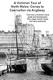 caernarfon castle wales  A Victorian Tour of North Wales: Conwy to Caernarfon via Anglesey by Andrew Gill (2015-06-24)