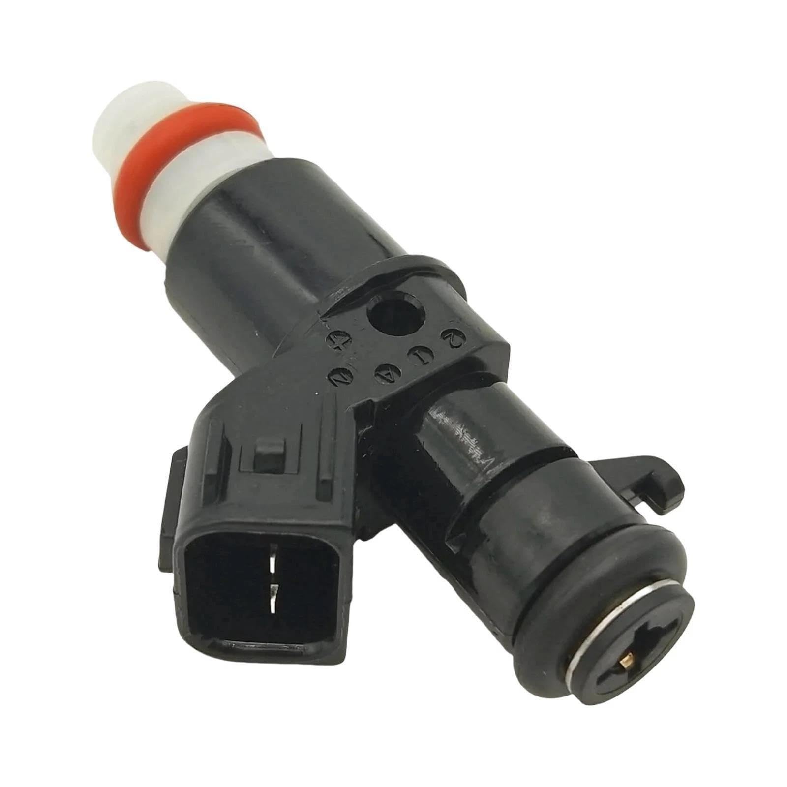 4X injecteur de carburant 16450-Z9Y-003 pour HONDA