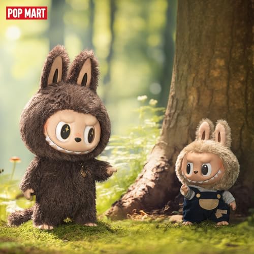 POP MART The Monsters Muñeco Vinyl 58 cm miniatura 5