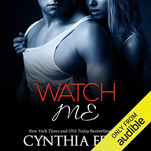 Cover art for Watch Me