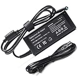 45W Replacement AC Adapter Charger for HP 15 15-f233wm 15-f272wm 15-f010wm 15-f305dx 15-af131dx Spectre X360 13-a010dx 13-4003dx 13-4103dx Pavilion 15 Laptop Notebook PC Power Supply Cord