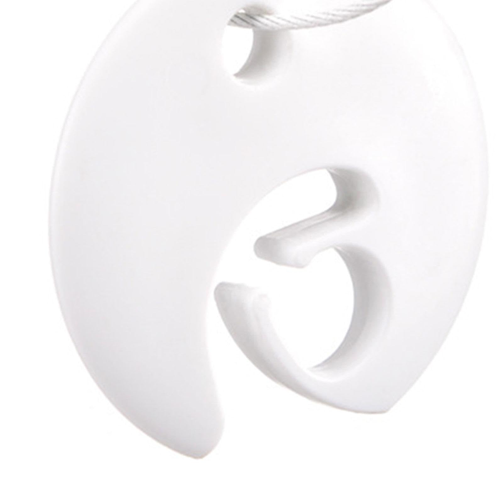 RNXRZANK 2xDisc Clip Disc Carrier for Outdoor Use