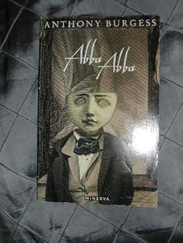 Paperback Abba Abba Book
