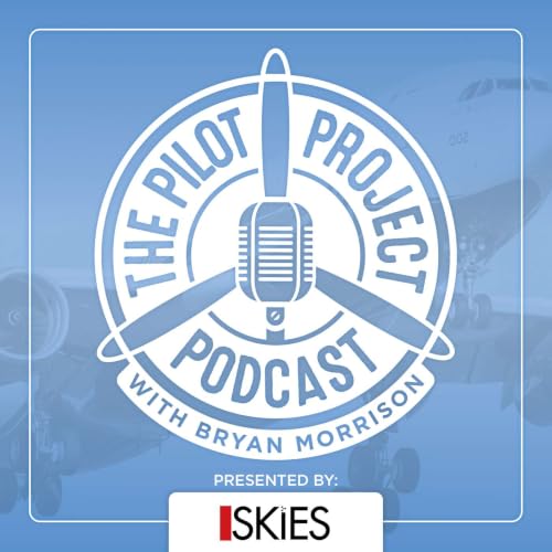 Couverture de The Pilot Project Podcast