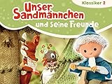 Herr Fuchs erfindet einen Superdauerlutscher