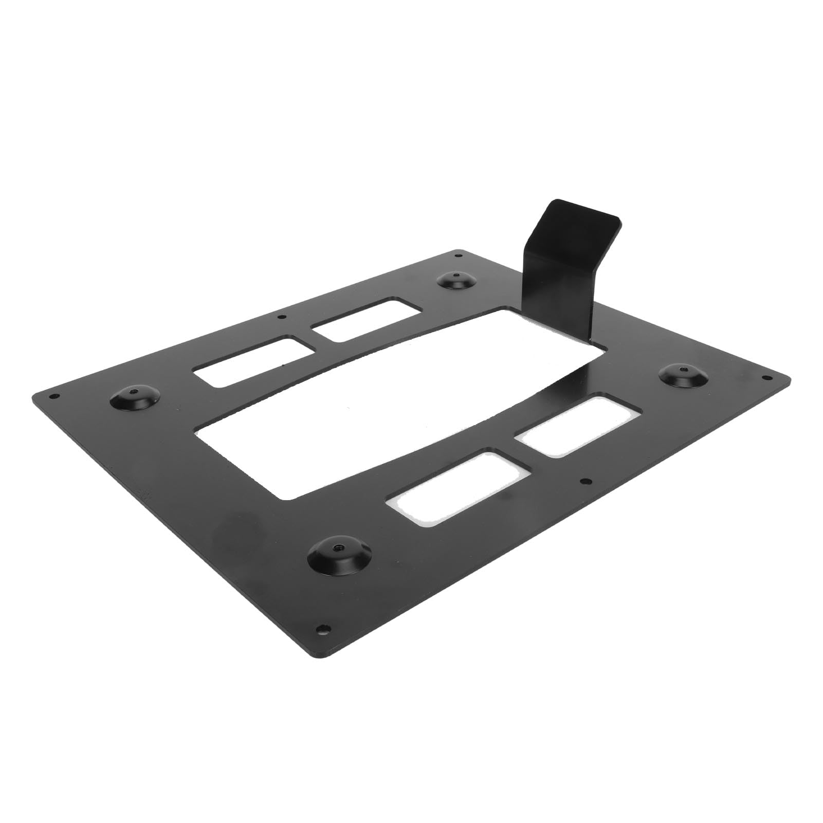 Aramox Support Mural pour Enceinte pour Sub Gen 3 Gen 2, 300x250mm