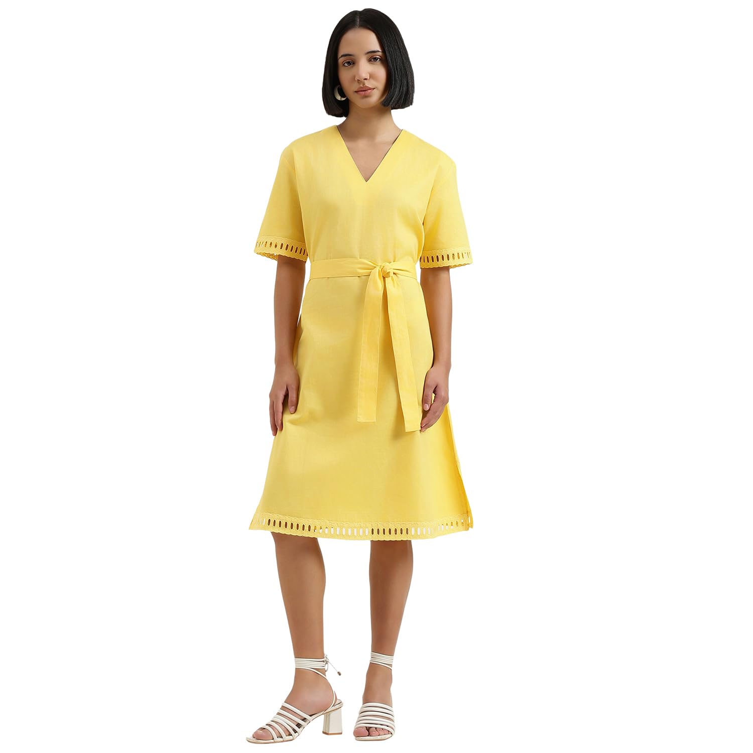 united colors of benetton Women Dresses-picture-39