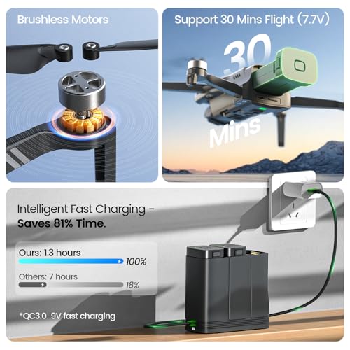 Holy Stone HS900 thumbnail 7