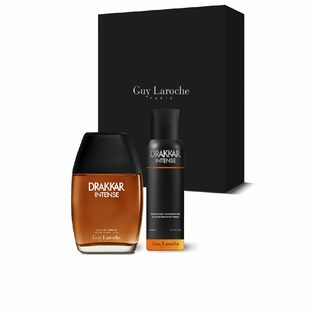 Woda perfumowana dla mężczyzn marki Guy Laroche idealna dla mężczyzn