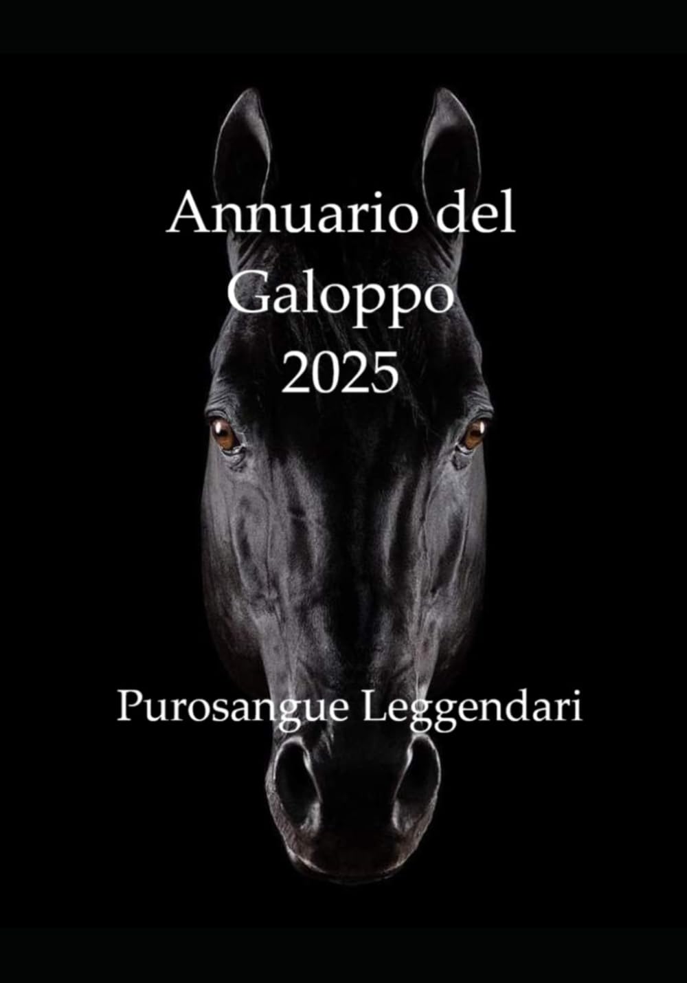 Annuario del Galoppo 2025