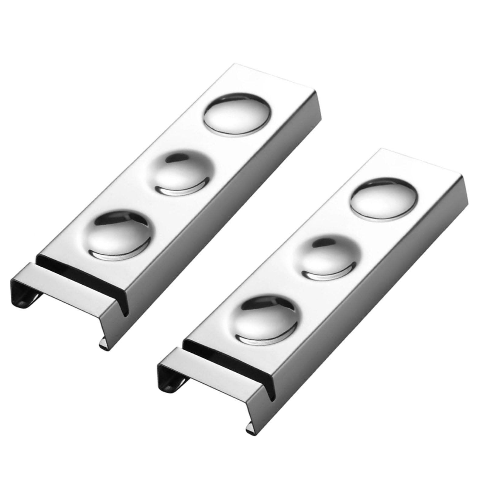 Msioytog 304 Nonrust Steel Cutlery Holder for Kitchens and Home Dining Simple Utensils Tray