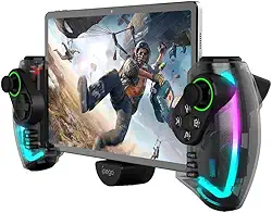 Controle Gamer Celular Usb-c Tablet Android Ios Função Turbo
