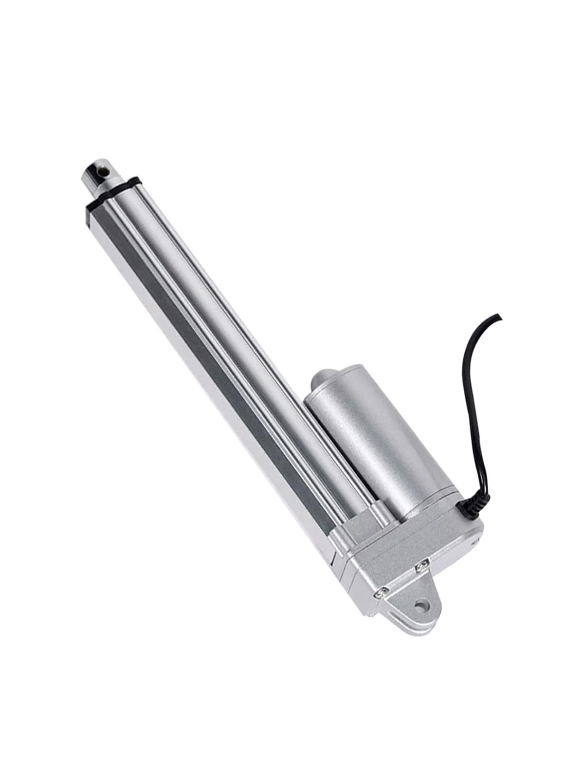 Attuatore lineare impermeabile IP65, 24 V, 3000 N, 50 mm, 400 mm, 600 mm, 800 mm, 1000 mm, tratto, motorizzazione della porta 150 mm/(2100N 8 mm, corsa 300 mm_24 V)