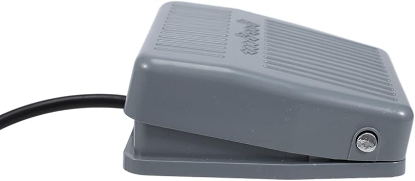 USB Foot Switch Keyboard Pedal for PC Computer USB Action Switch Control Key Function Mouse PC Game
