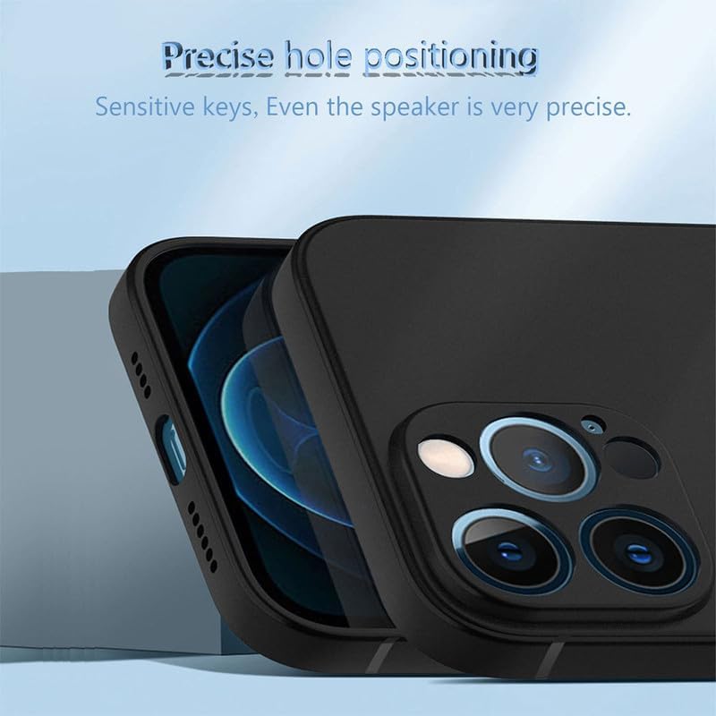 Vista 4 de Funda para BLU View 5 B160V (6.56 "), Carcasa protectora de silicona de grado militar para BLU View 5 B160V - Globo