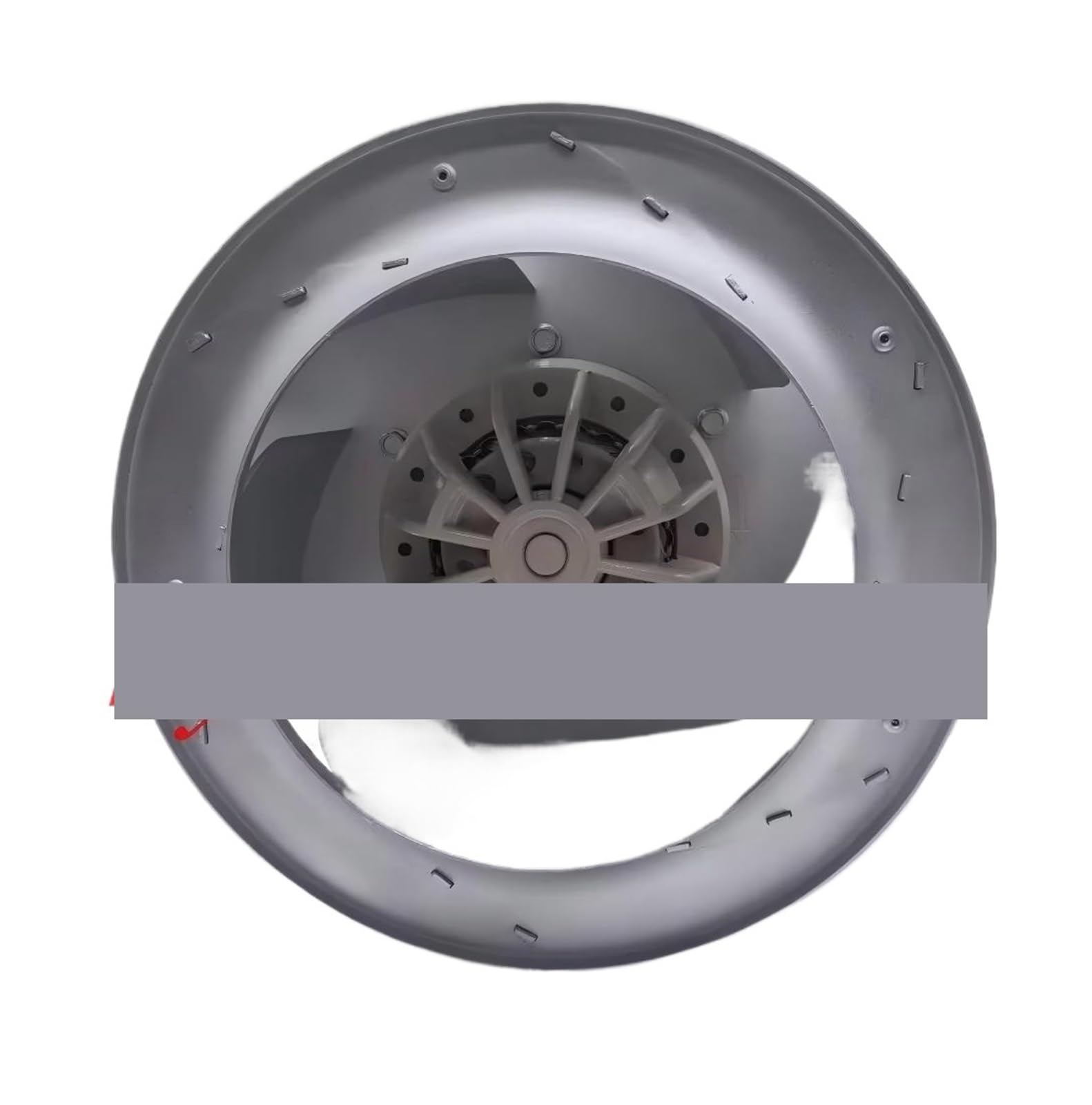 JEYPINDII 1 pcs of RH28M-2EK.3F.1R RH28M-2EK.3F.2R centrfugal FAN(RH28M-2EK.3F.2R)