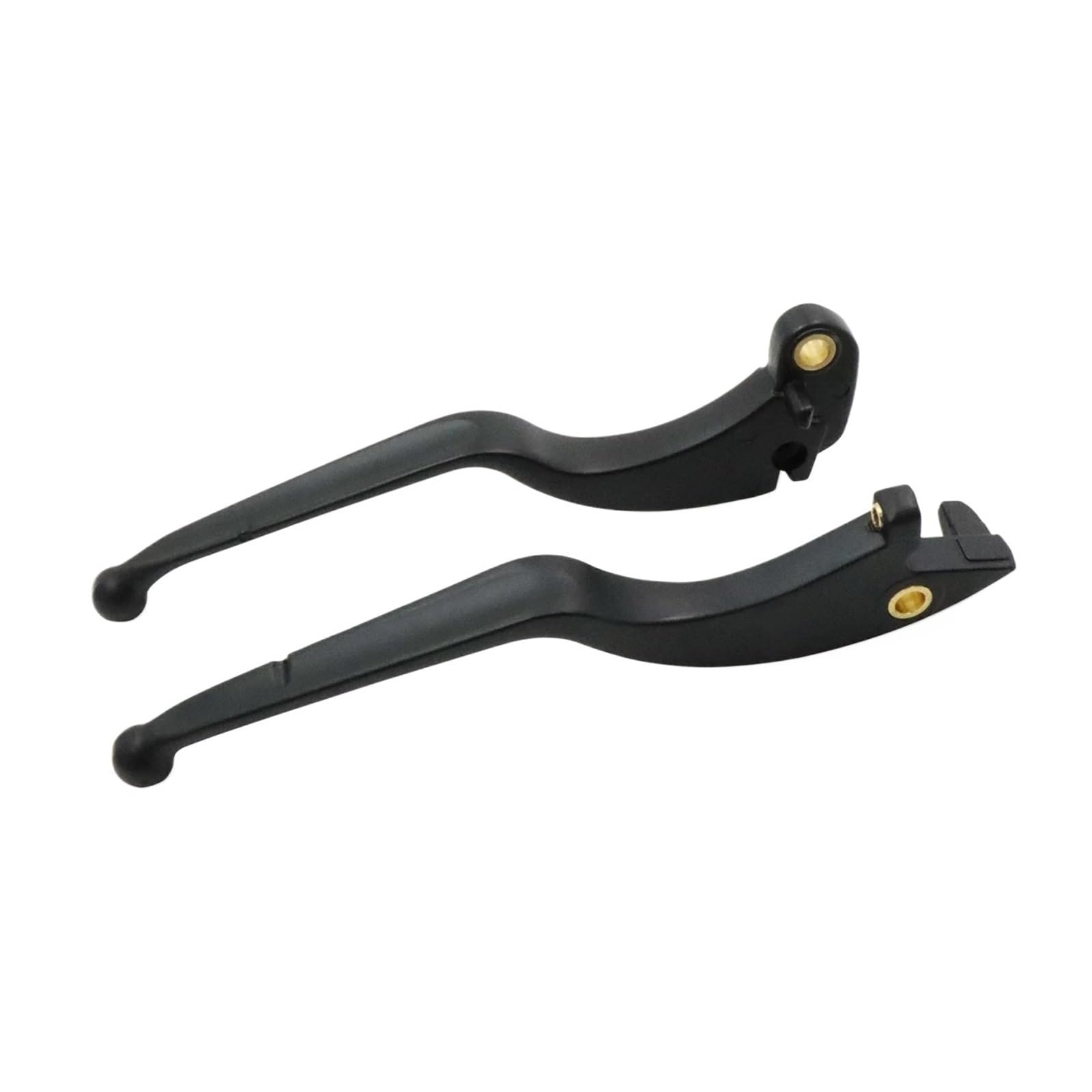 QIOGEILKOY for Indian Scout Sixty Bobber 2015 2016 2017-2023 Handlebar Hand Grips Brake Clutch Levers Levers Clutch Lever Kit(E)