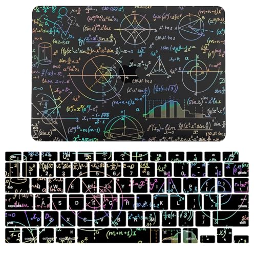 Coque MacBook Pro 13 A1502 anti rayures protection intégrale avec clavier