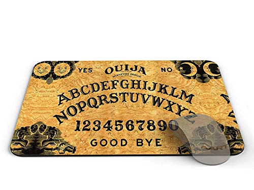 OUIJA Mousepad - MousePad / Mousepad / OUIJA Mousepad / Mousepad - AArt