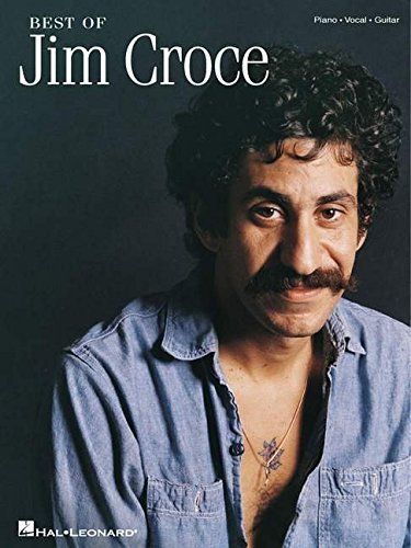Jim Croce Best of by Jim Croce (2000-12-01)