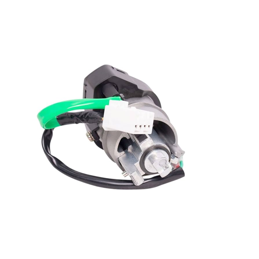 Ignition Switch For Hyundai Sonata Elantra Coupe Kia Soul