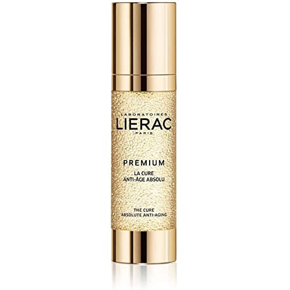 LieracPremium The Cure Absolute Antiaging, 30Ml