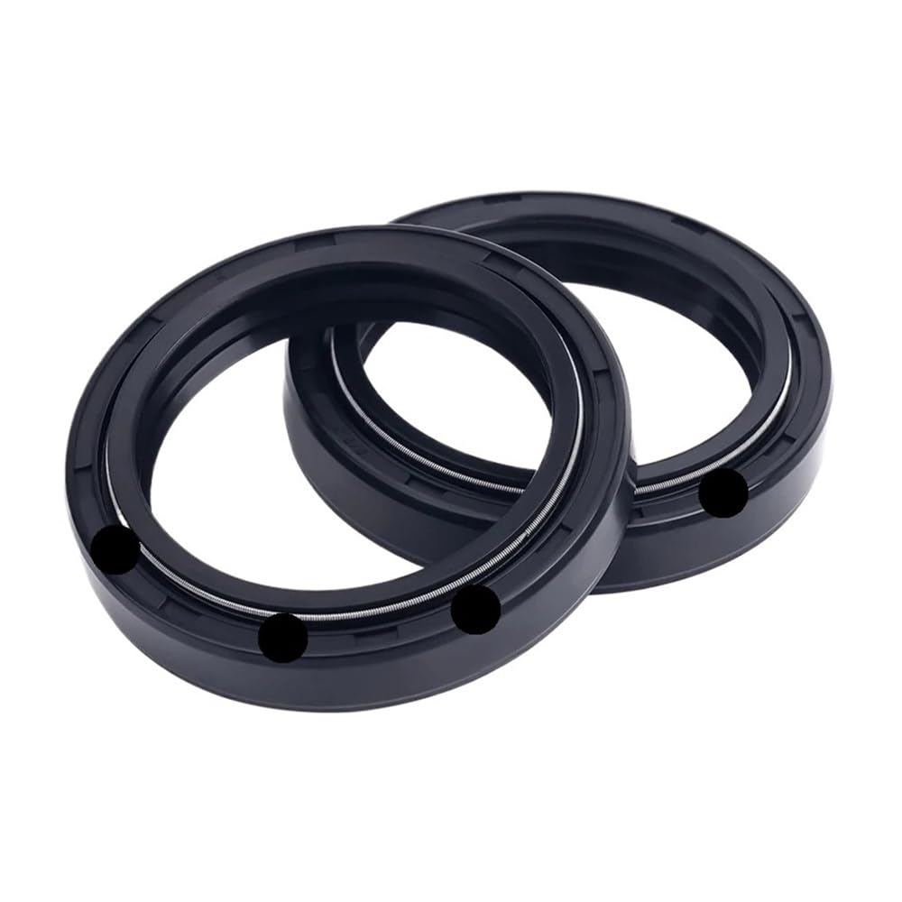 Joint d'huile de fourche 38x50x8/9.5 pour moto ZX900 et ZX600