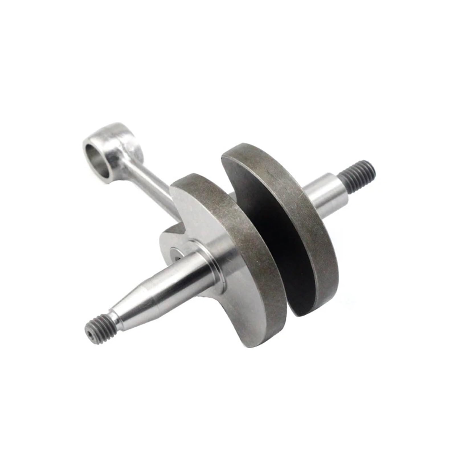 Cigüeñal para motor de desbrozadoras FS120 FS250 TS200 repuestos OEM 41340300400