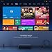 Xiaomi 1S 4K Proiettore MJJGTYDS04FM | Ultra Short Throw | ALPD 3.0...