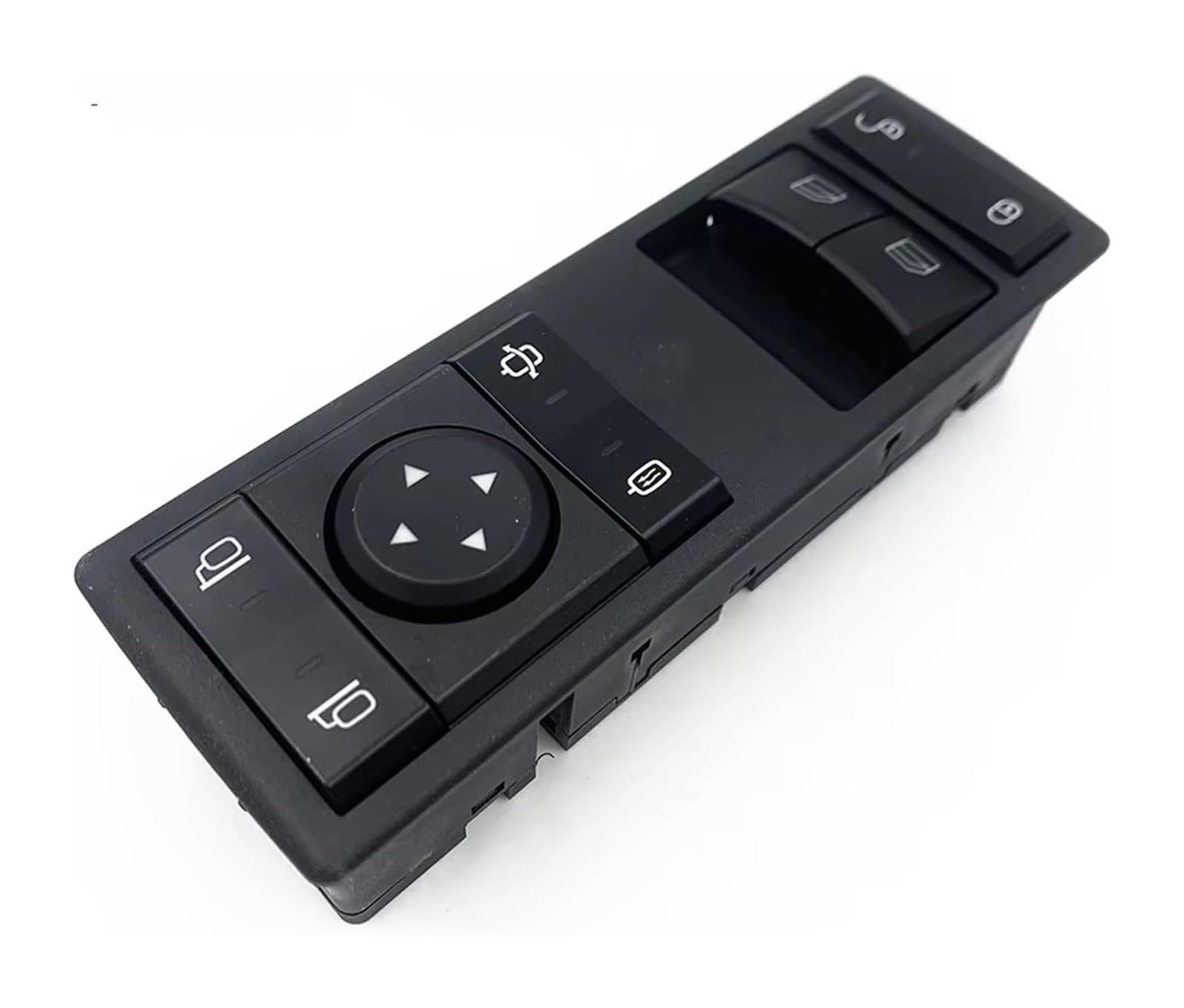 Interrupteur vitre électrique Actros MP4 pour remplacer une commande défectueuse