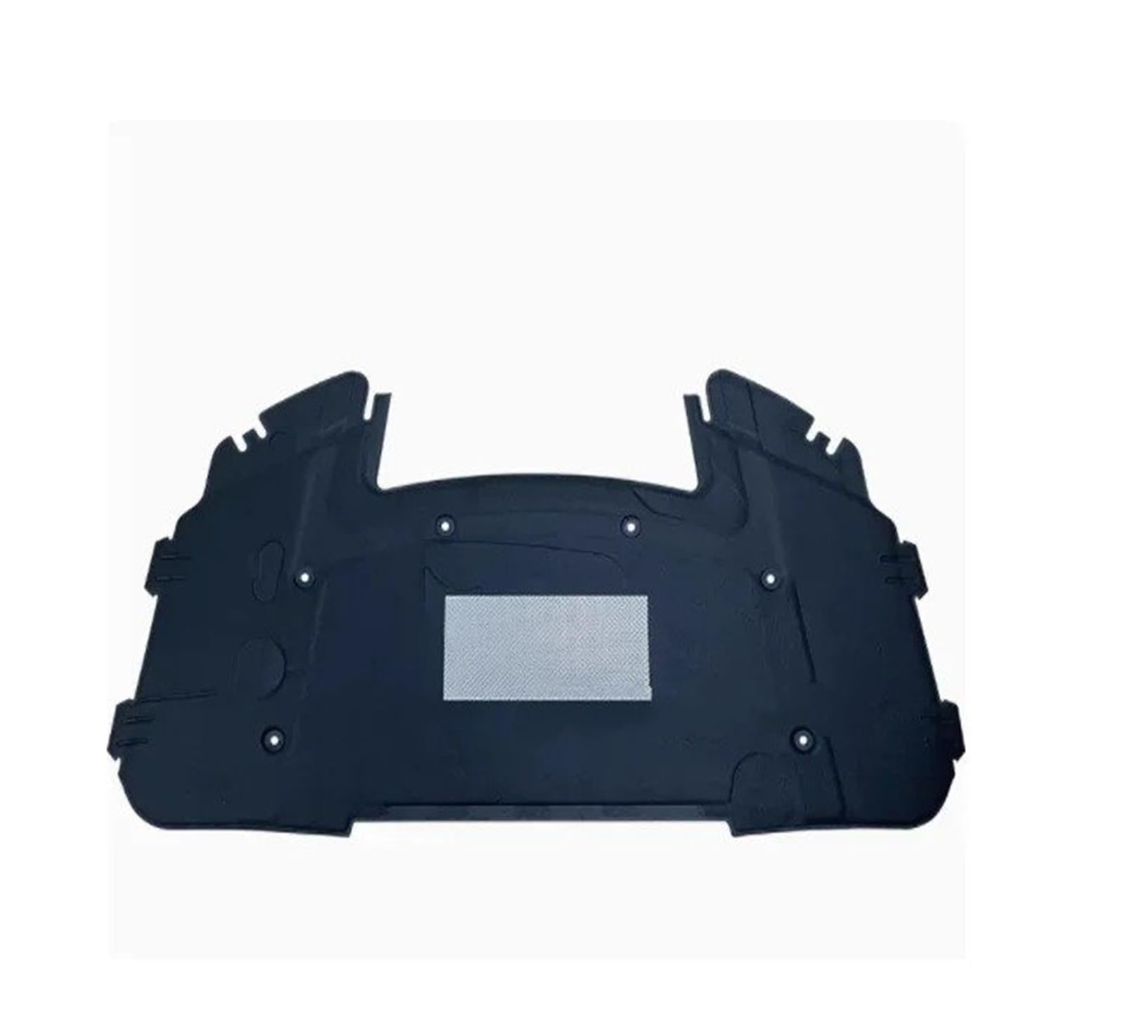 51487059260 Car Hood Engine Sound Heat Cotton Pad Soundproof Heat Insulation Mat for BMW E90 E91 E92 E93 323i 325i Engine Insulation pad