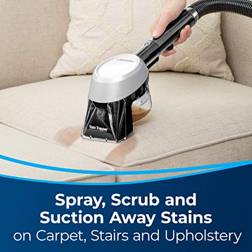 Image of Bissell Stain Trapper Tool for Carpet and Upholstery Cleaners (3265)
