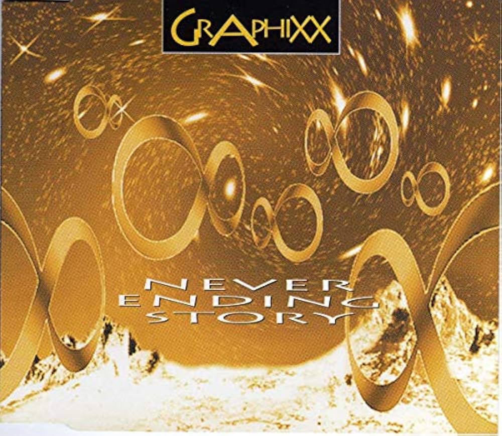 PEARL The Neverending Story 8センチ8cmシングル PEARL The