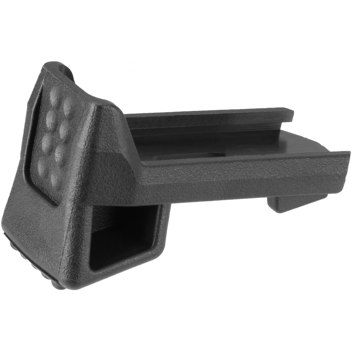 Lancer Tactical Extended Airsoift Mag Base Plate for PMAGs