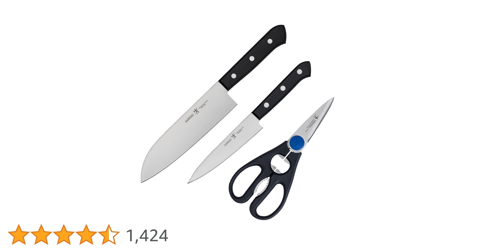 ヴォストフ　ヘンケルス　クラシックシリーズ　牛刀　ペティ　セット　長期保管品 ヴォストフ ヘンケルス クラシックシリーズ 牛刀 ペティ セット