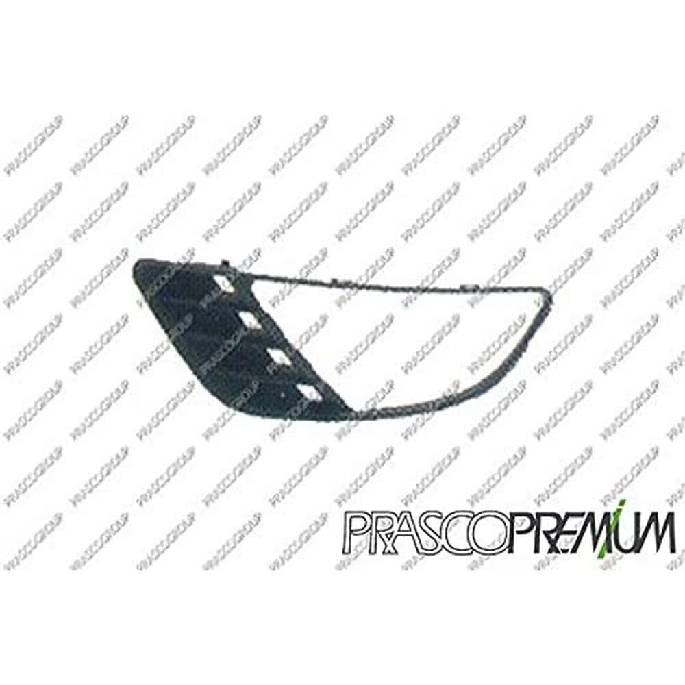 Prasco FD3402134 PREMIUM-Greenline Lüftungsgitter, Stoßfänger