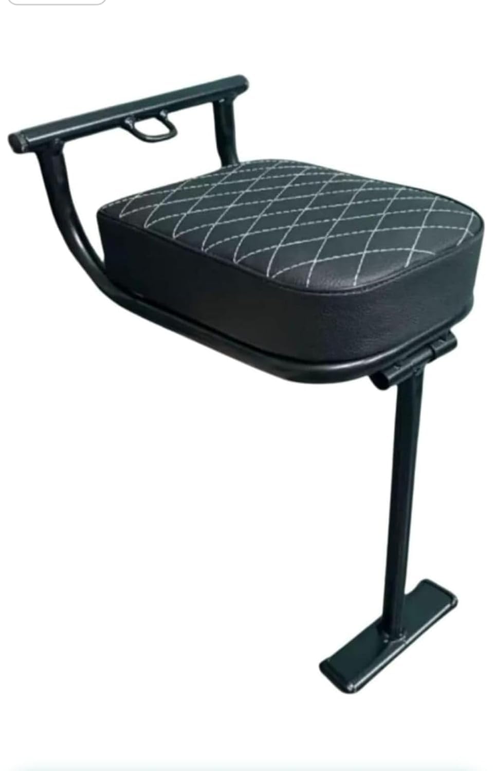 Scooter Front Baby Seat Scooty Child Sitting & Foldable Comfortable for Kids for Activa Jupiter Aviator Dio Mastro Access 125 Maestro burgmam Hero Duet Scooties