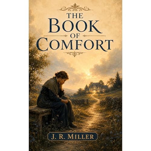 The Book of Comfort Audiobook By J.R. Miller cover art