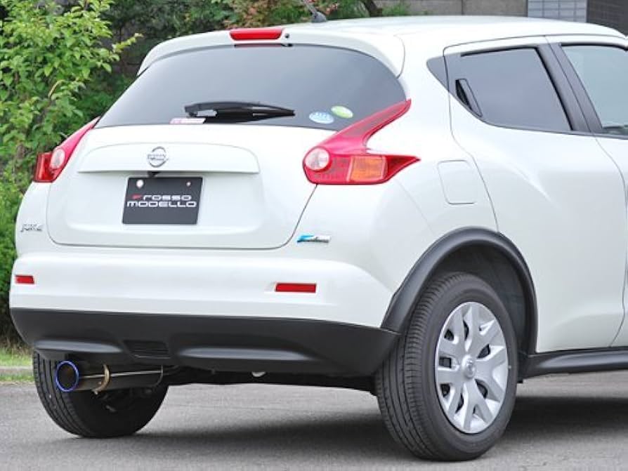 Amazon | ロッソモデロ（rossomodello）マフラー COLBASSO