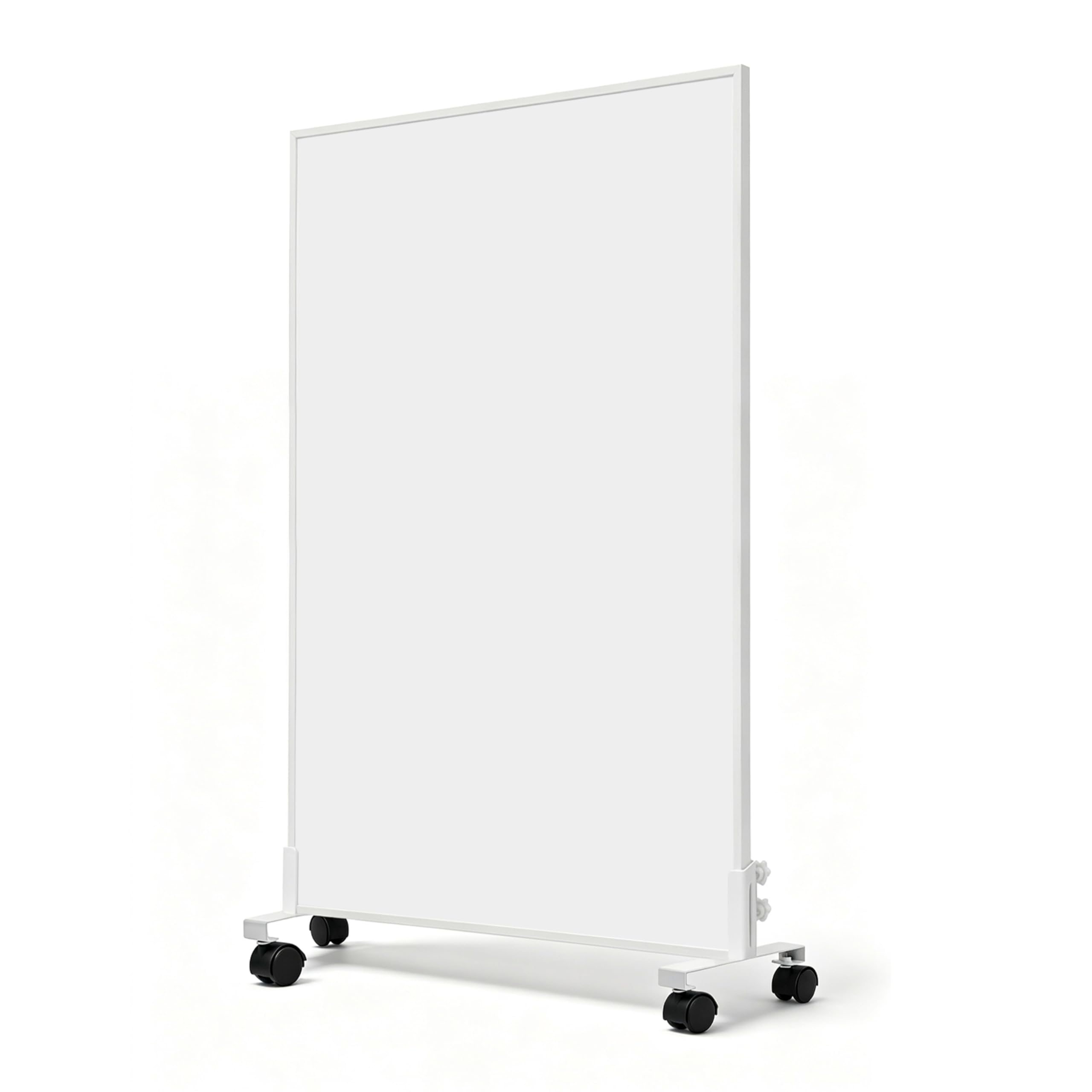 Chauffage infrarouge sur pied 450W pour pièce de 4 à 10 m²