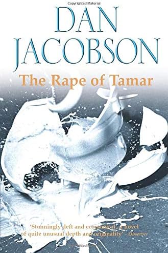 The Rape Of Tamar