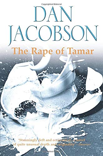 The Rape Of Tamar