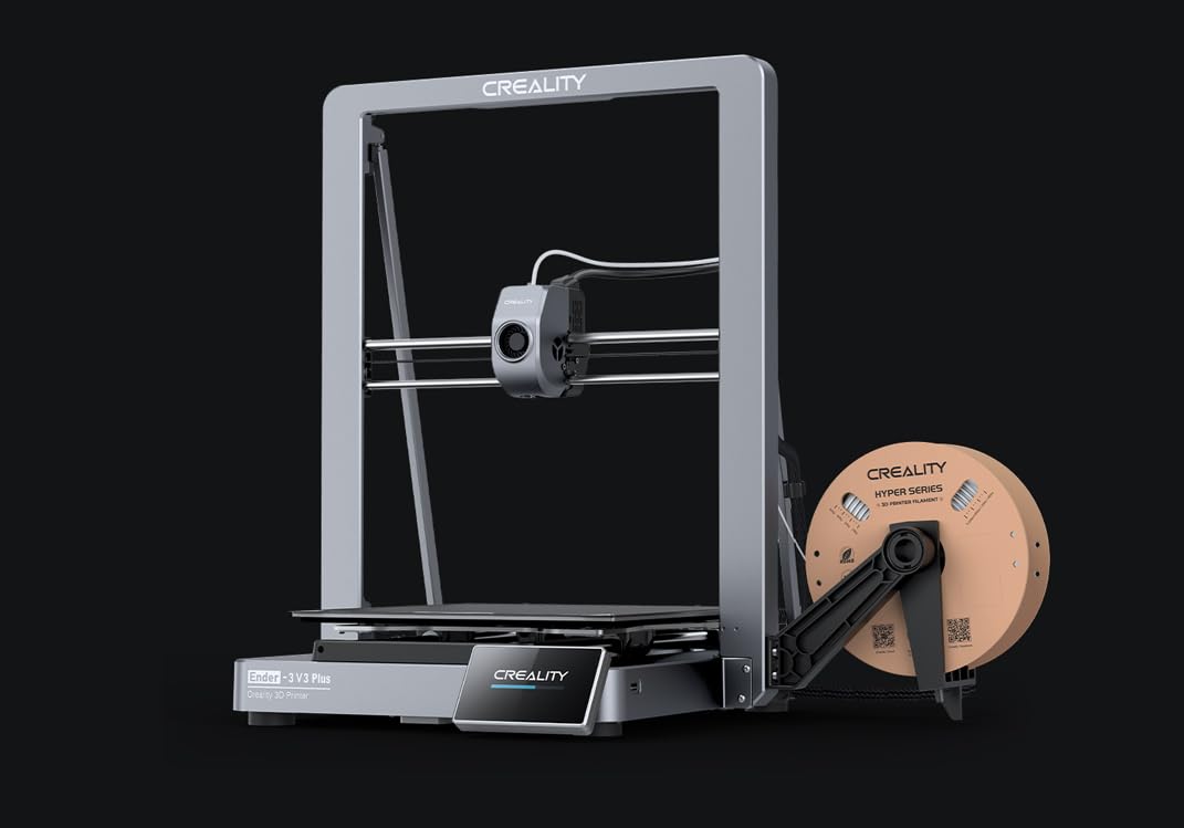 Creality Ender-3 V3 Plus 3D Printer